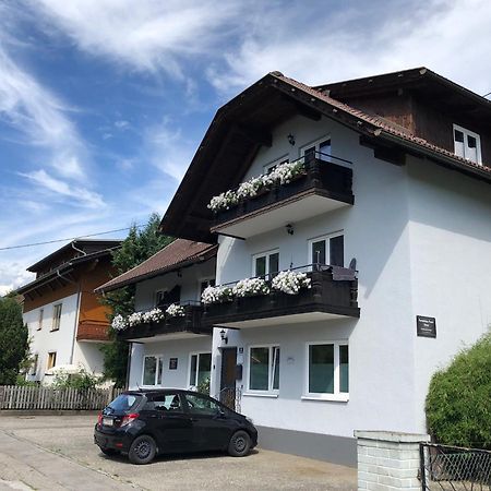 Appartement Sonnenstrahl Ferienhaus Fuenf Sinne Döbriach Eksteriør billede