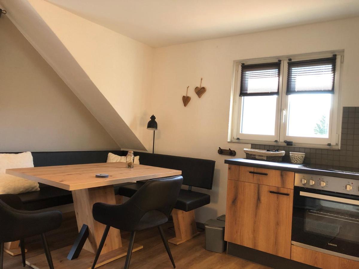 Appartement Sonnenstrahl Ferienhaus Fuenf Sinne Döbriach Eksteriør billede